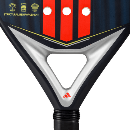 ADIDAS MATCH BLUE 3.4 REED PADEL RACKET