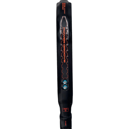 ADIDAS METALBONE 3.5 - ALE GALAN 2026 PADEL RACKET