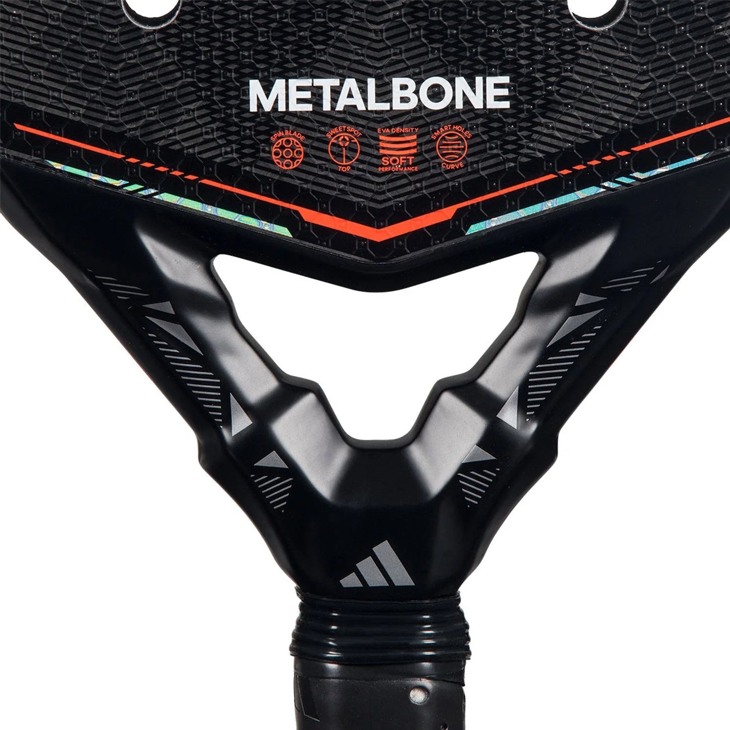 ADIDAS METALBONE 3.5 - ALE GALAN 2026 PADEL RACKET