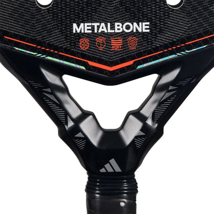 ADIDAS METALBONE 3.5 - ALE GALAN 2026 PADEL RACKET