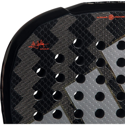 ADIDAS METALBONE 3.5 - ALE GALAN 2026 PADEL RACKET