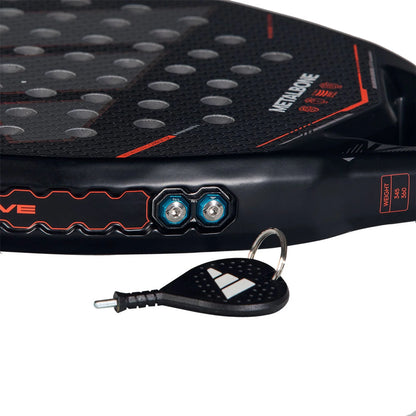 ADIDAS METALBONE 3.5 - ALE GALAN 2026 PADEL RACKET