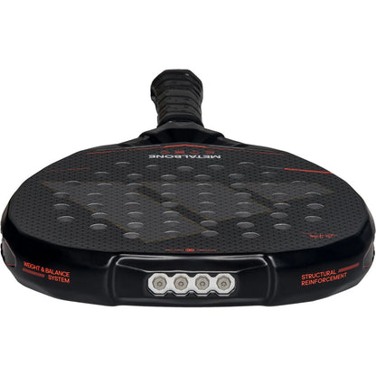 ADIDAS METALBONE 3.5 - ALE GALAN 2026 PADEL RACKET
