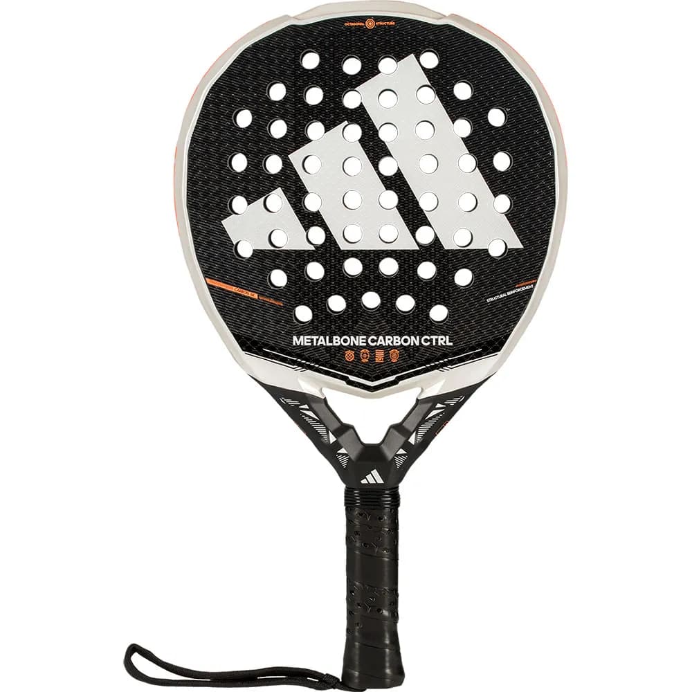 ADIDAS CARBON CTRL 2026 PADEL RACET