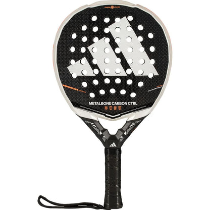 ADIDAS CARBON CTRL 2026 PADEL RACET