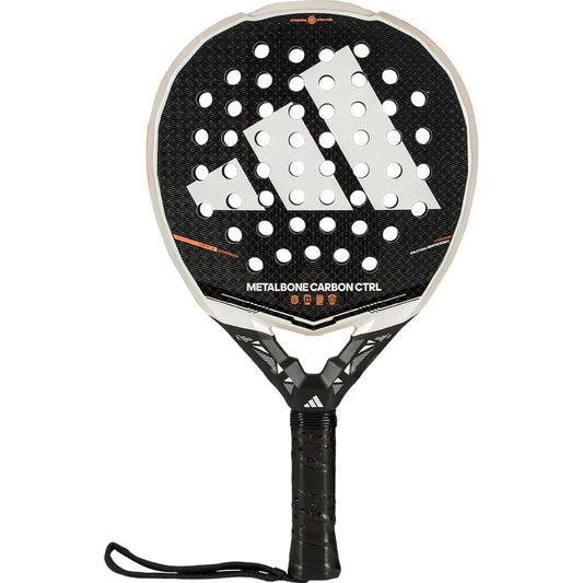 ADIDAS CARBON CTRL 2026 PADEL RACET