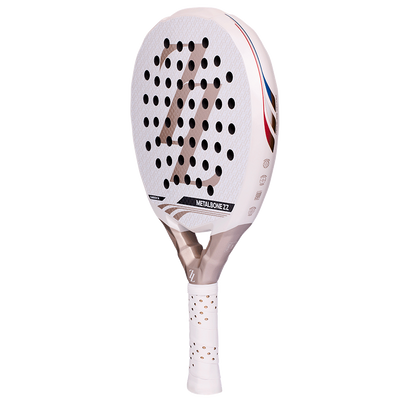 ADIDAS METALBONE ZZ CARBON ZIDANE PADEL RACKET