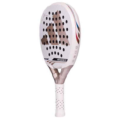 ADIDAS METALBONE ZZ CARBON ZIDANE PADEL RACKET
