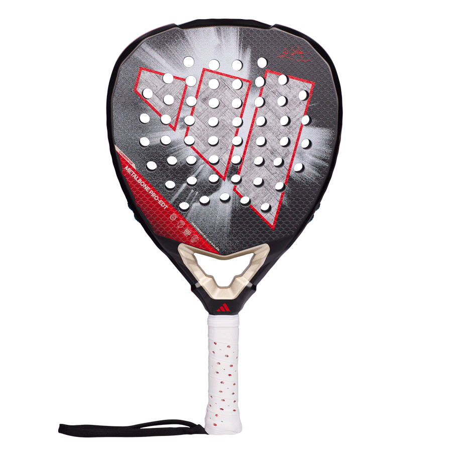 METALBONE PRO EDT 2026 PADEL RACKET