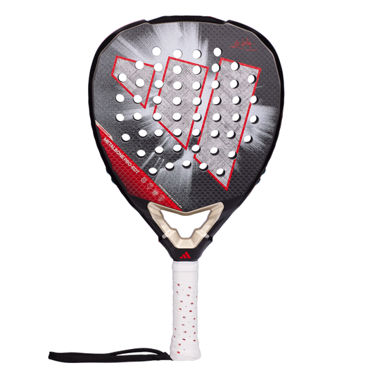 METALBONE PRO EDT 2026 PADEL RACKET