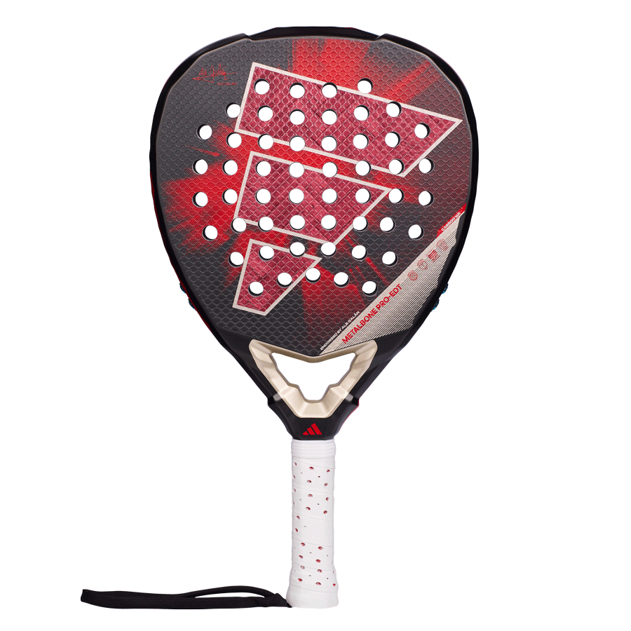 METALBONE PRO EDT 2026 PADEL RACKET
