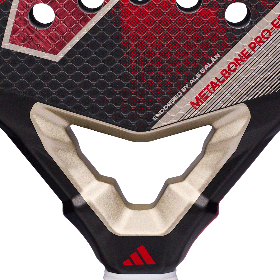 METALBONE PRO EDT 2026 PADEL RACKET
