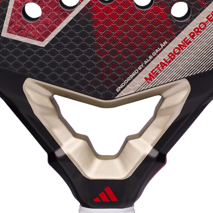 METALBONE PRO EDT 2026 PADEL RACKET