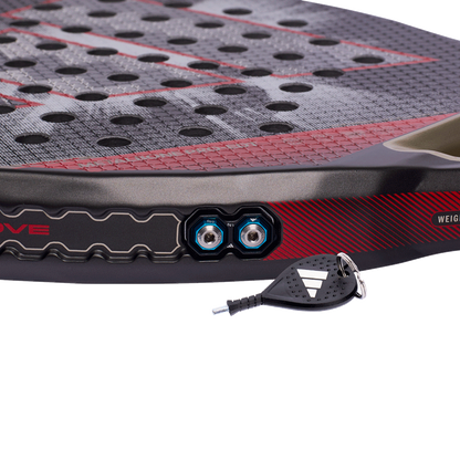 METALBONE PRO EDT 2026 PADEL RACKET