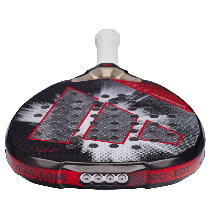 METALBONE PRO EDT 2026 PADEL RACKET
