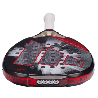 METALBONE PRO EDT 2026 PADEL RACKET