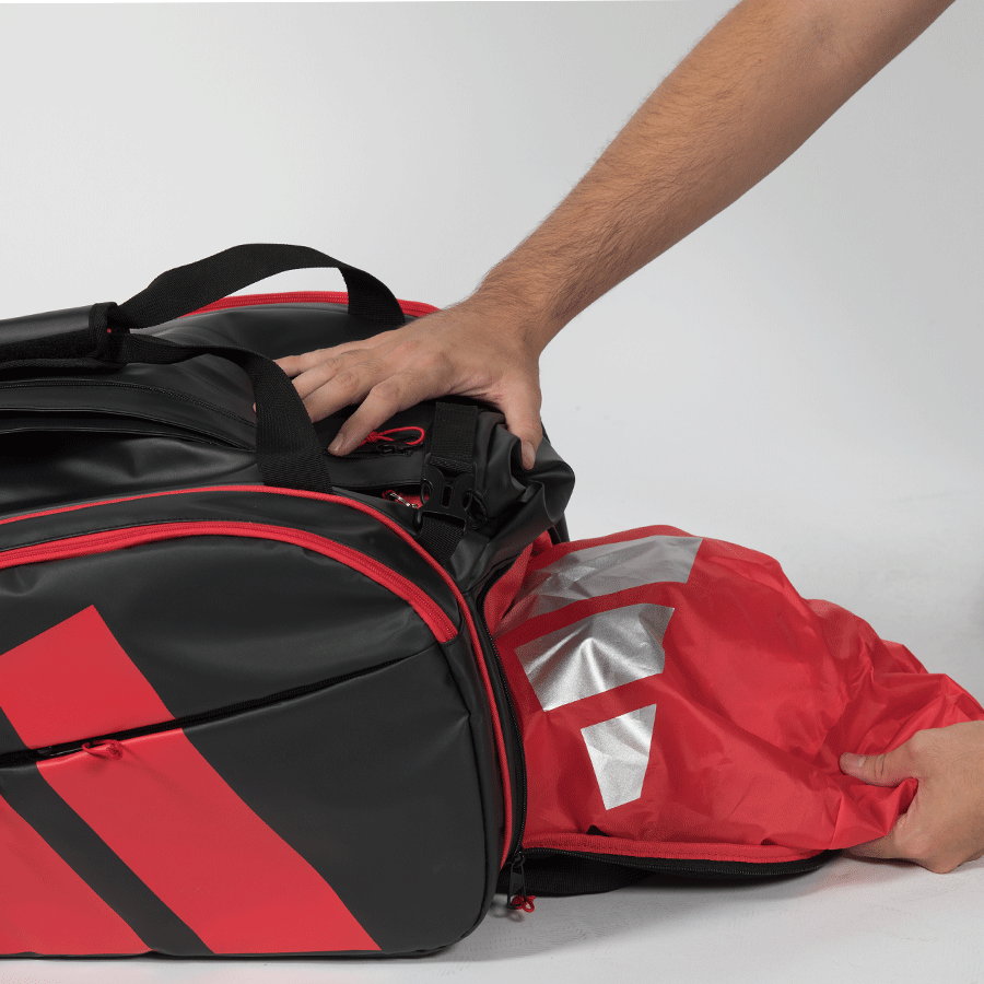 ADIDAS RACKET BAG MULTIGAME ALE GALAN