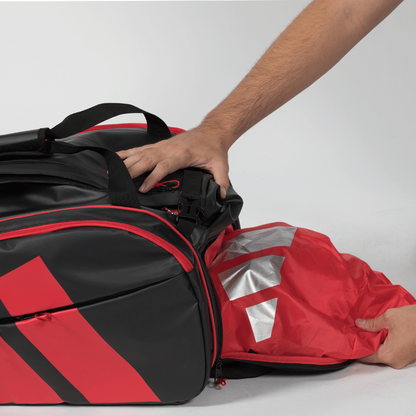ADIDAS RACKET BAG MULTIGAME ALE GALAN
