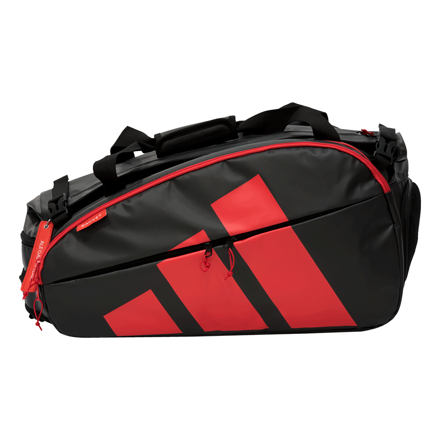 ADIDAS RACKET BAG MULTIGAME ALE GALAN