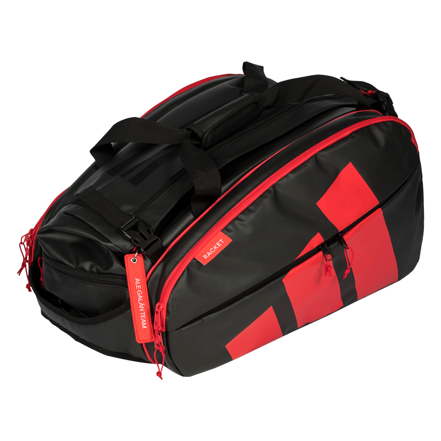 ADIDAS RACKET BAG MULTIGAME ALE GALAN