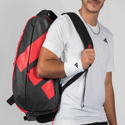 ADIDAS RACKET BAG MULTIGAME ALE GALAN