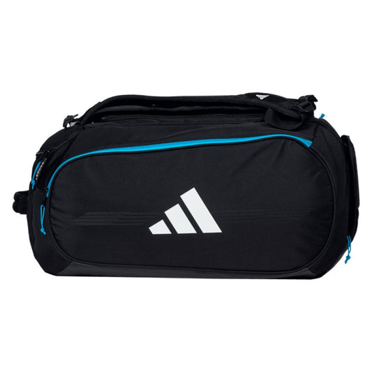 ADIDAS PROTOUR BLACK RACKET BAG