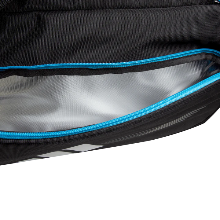 ADIDAS PROTOUR BLACK RACKET BAG
