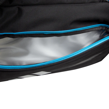 ADIDAS PROTOUR BLACK RACKET BAG