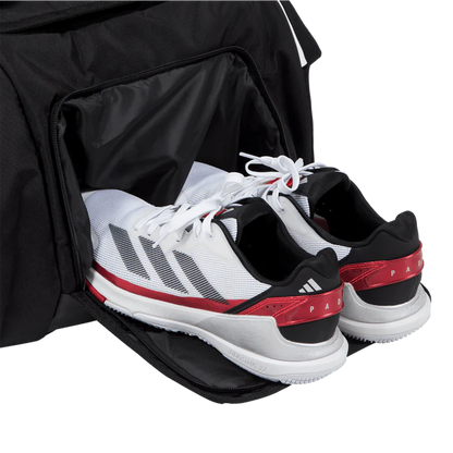 ADIDAS PROTOUR BLACK RACKET BAG