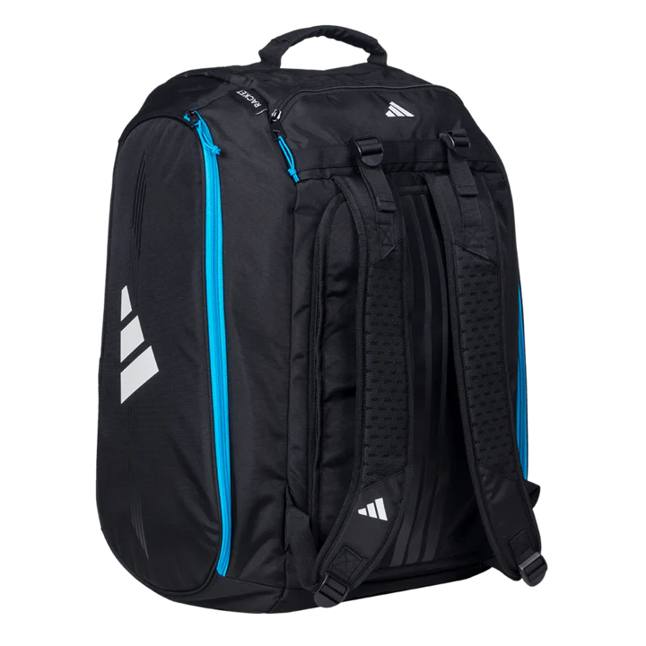 ADIDAS PROTOUR BLACK RACKET BAG