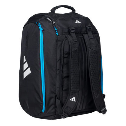 ADIDAS PROTOUR BLACK RACKET BAG