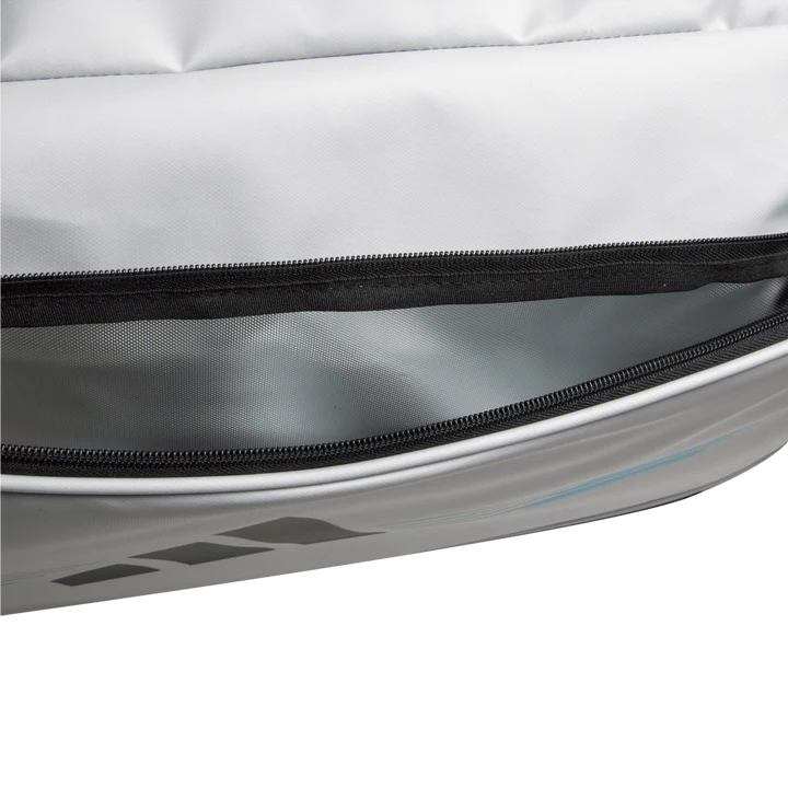 ADIDAS PROTOUR OFFWHITE RACKET BAG
