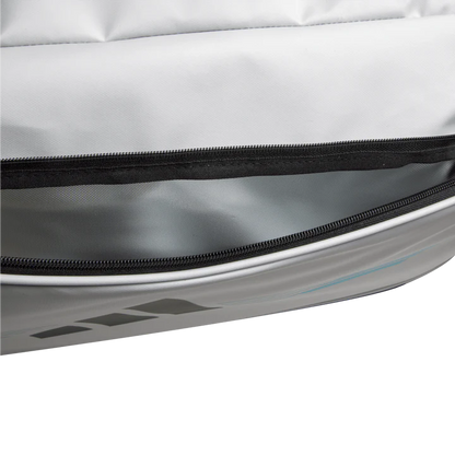 ADIDAS PROTOUR OFFWHITE RACKET BAG