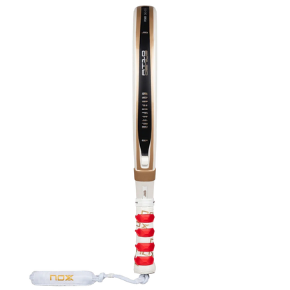 NOX AT10 LUXURY GENIUS 12K TESTER RACKET
