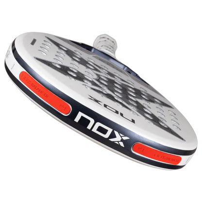 NOX LUXURY GENIUS 12K ALUM XTREME LITE 2026 PADEL RACKET