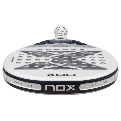 NOX LUXURY GENIUS 12K ALUM XTREME LITE 2026 PADEL RACKET