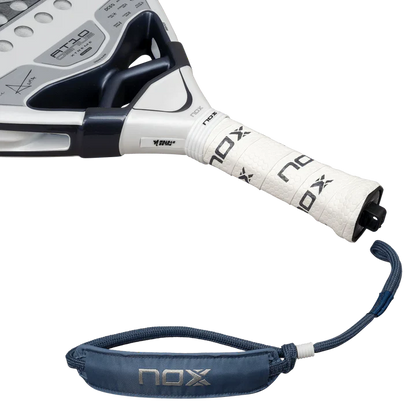 NOX LUXURY GENIUS 12K ALUM XTREME LITE 2026 PADEL RACKET