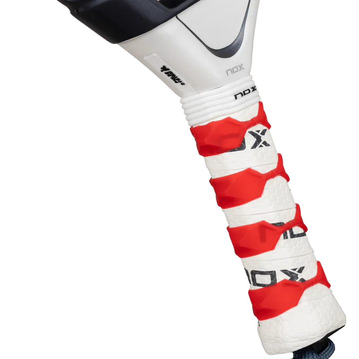 NOX LUXURY GENIUS 12K ALUM XTREME LITE 2026 PADEL RACKET