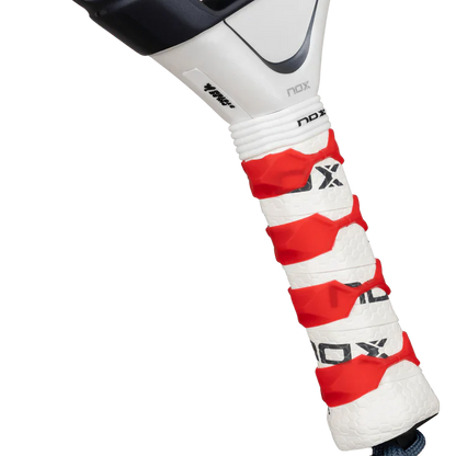 NOX LUXURY GENIUS 12K ALUM XTREME LITE 2026 PADEL RACKET