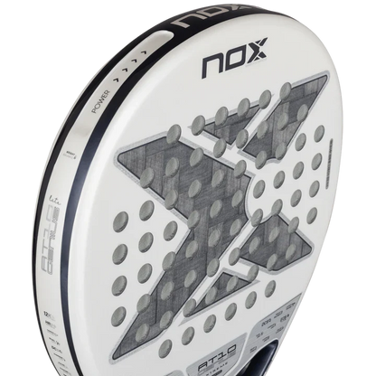 NOX LUXURY GENIUS 12K ALUM XTREME LITE 2026 PADEL RACKET