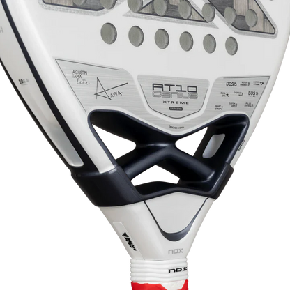 NOX LUXURY GENIUS 12K ALUM XTREME LITE 2026 PADEL RACKET