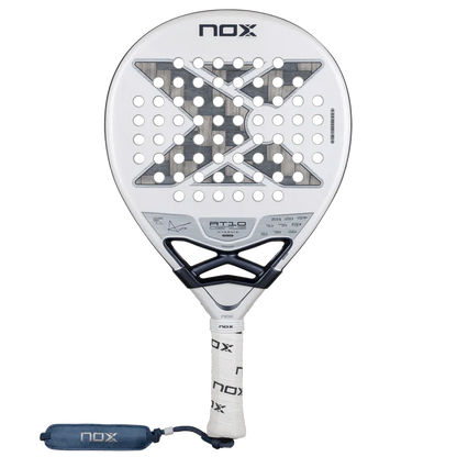 NOX LUXURY GENIUS 12K ALUM XTREME LITE 2026 PADEL RACKET