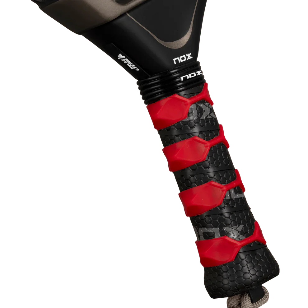 NOX AT10 PRO CUP HARD 2026 PADEL RACKET