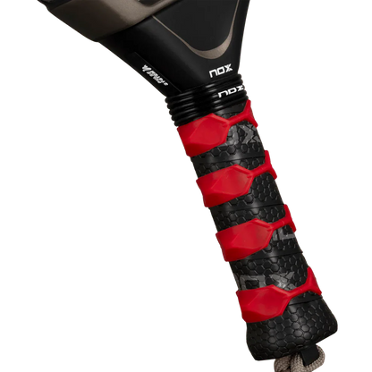 NOX AT10 PRO CUP HARD 2026 PADEL RACKET