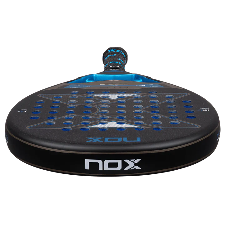 NOX AT10 PRO CUP SOFT 2026 PADEL RACKET