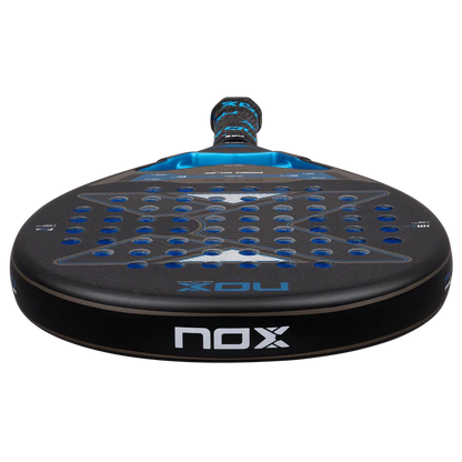 NOX AT10 PRO CUP SOFT 2026 PADEL RACKET