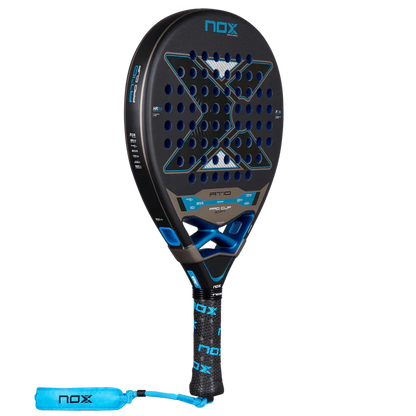 NOX AT10 PRO CUP SOFT 2026 PADEL RACKET