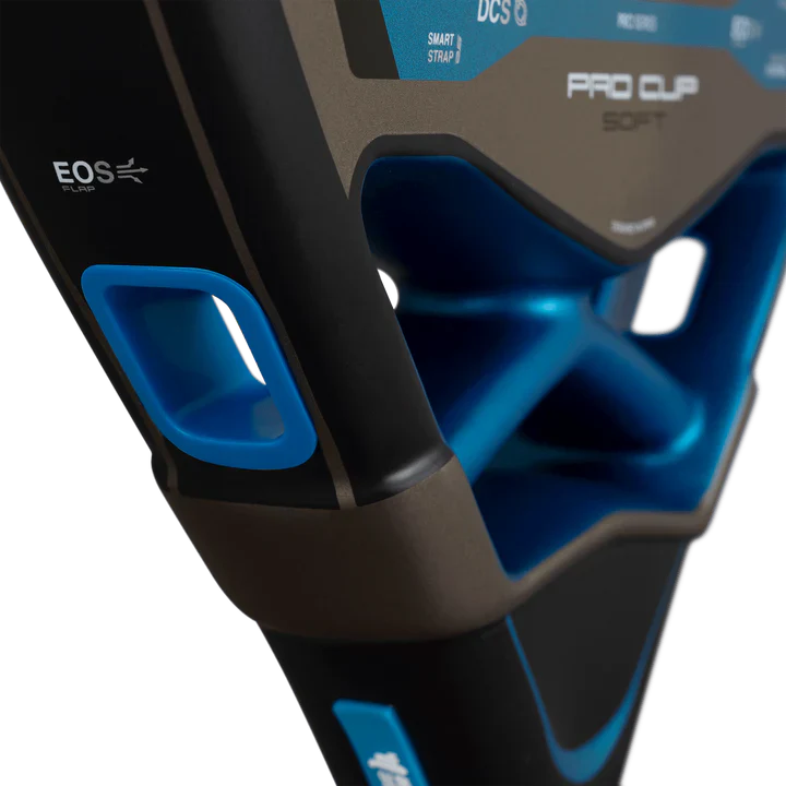 NOX AT10 PRO CUP SOFT 2026 PADEL RACKET