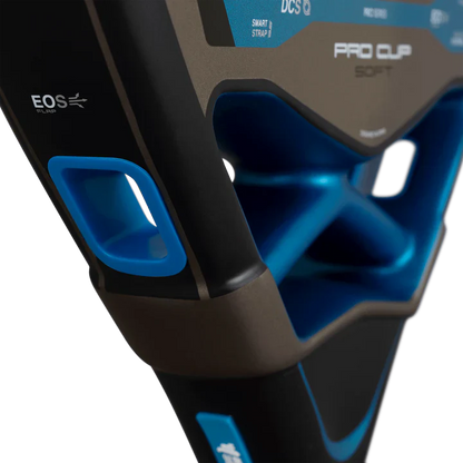 NOX AT10 PRO CUP SOFT 2026 PADEL RACKET