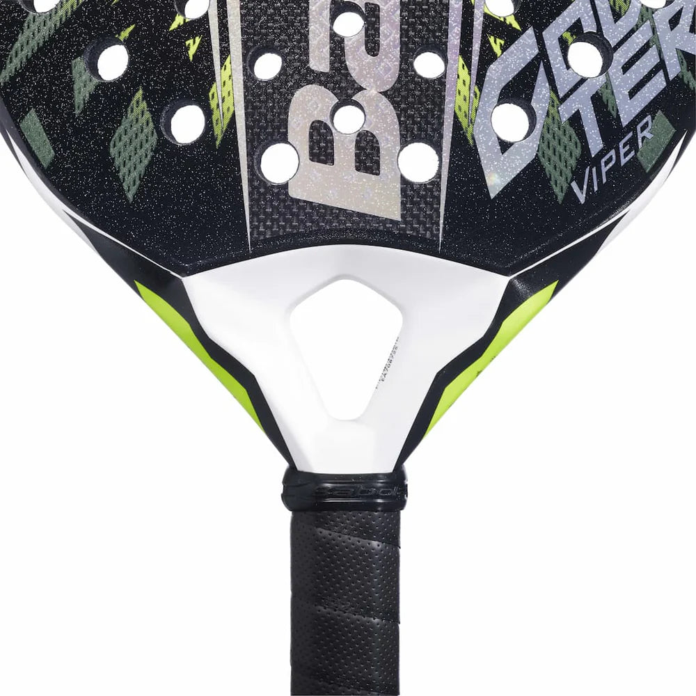 BABOLAT COUNTER VIPER 2.6 PADEL RACKET